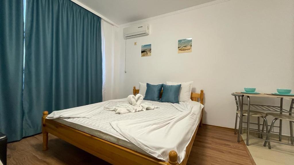 Summer Breeze 503 Private Studio Sunny Beach Exterior photo